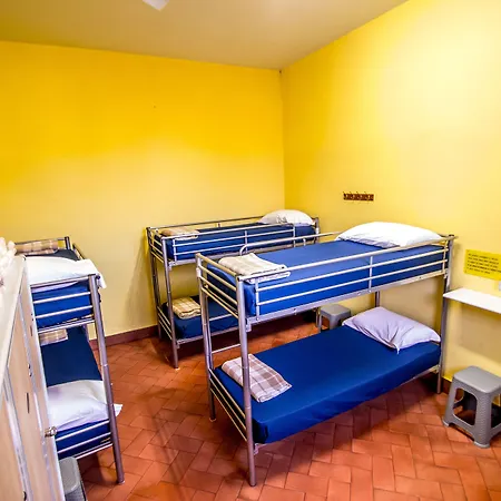 Hostel Santa Monaca-2