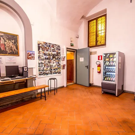Hostel Santa Monaca-2
